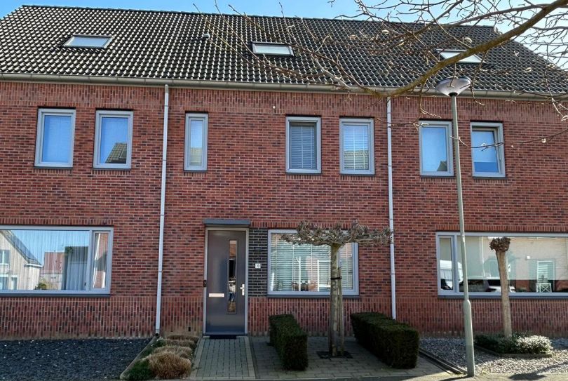 Afbeelding Veldleeuwerik 70, 6245 RJ Eijsden : 0