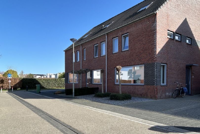 Afbeelding Veldleeuwerik 70, 6245 RJ Eijsden : 1