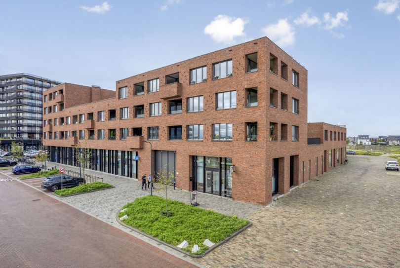 Afbeelding Het Frontier 150, 5245 EE Rosmalen : 2