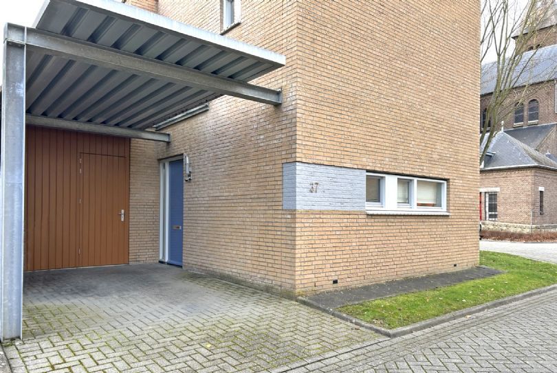 Afbeelding Mathieu Kesselserf 37, 6416 EB Heerlen : 3