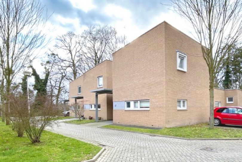 Family home in Heerlen