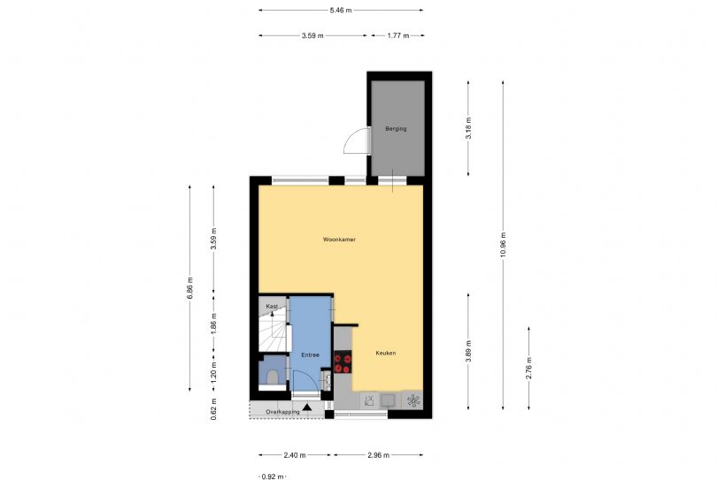 Afbeelding Chopinstraat 142, 2901 ED Capelle aan den IJssel : 36