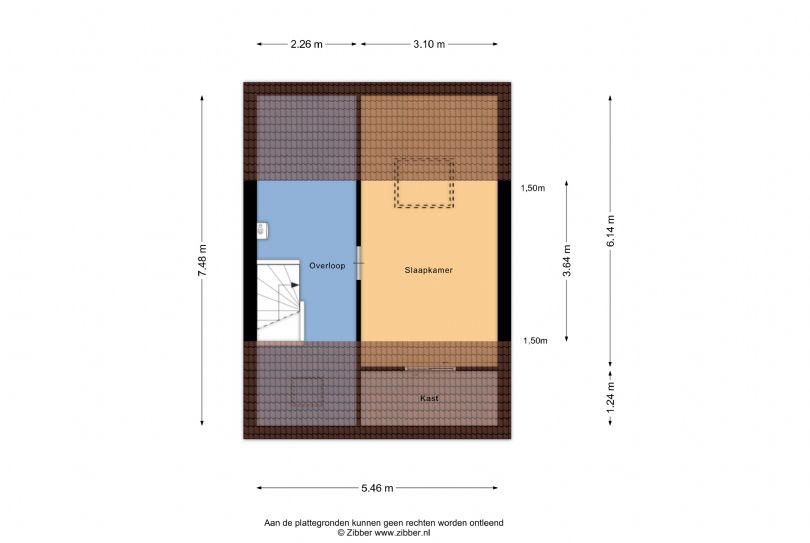 Afbeelding Chopinstraat 142, 2901 ED Capelle aan den IJssel : 38