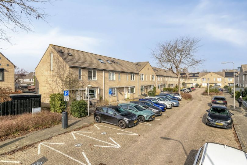 Afbeelding Chopinstraat 142, 2901 ED Capelle aan den IJssel : 29