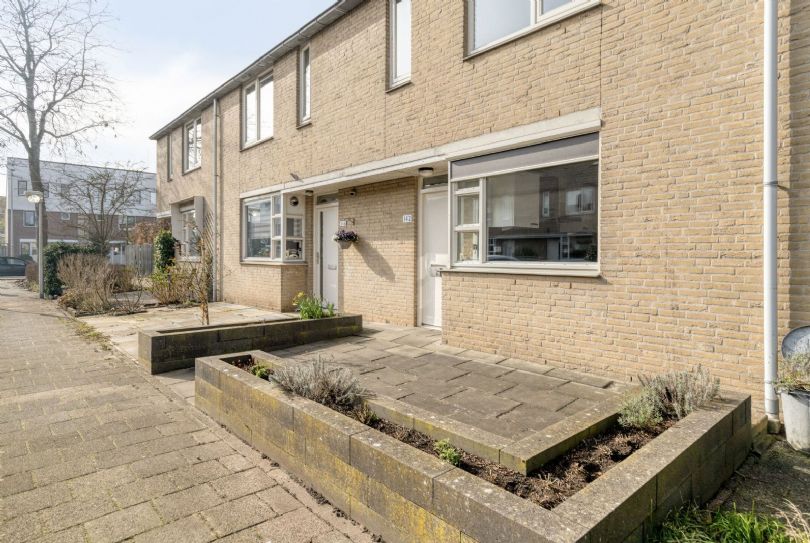 Afbeelding Chopinstraat 142, 2901 ED Capelle aan den IJssel : 4