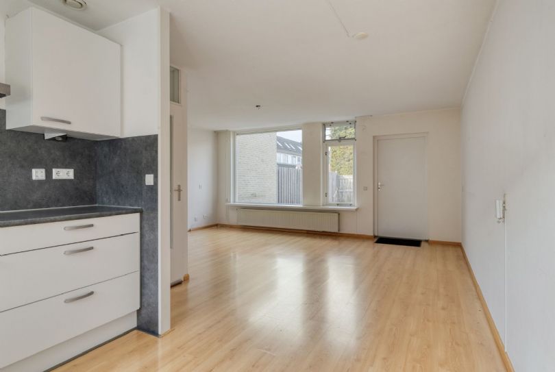 Afbeelding Chopinstraat 142, 2901 ED Capelle aan den IJssel : 2