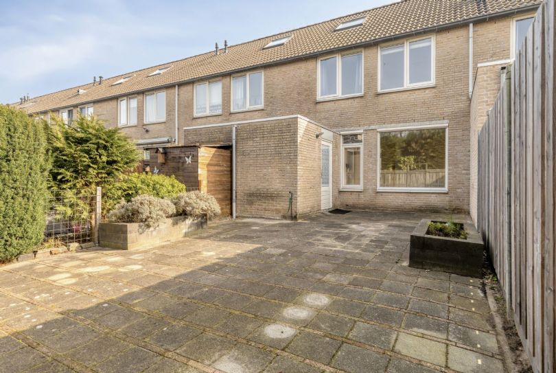 Afbeelding Chopinstraat 142, 2901 ED Capelle aan den IJssel : 23