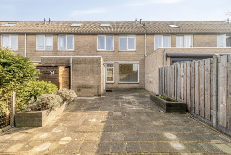 Afbeelding Chopinstraat 142, 2901 ED Capelle aan den IJssel : 3