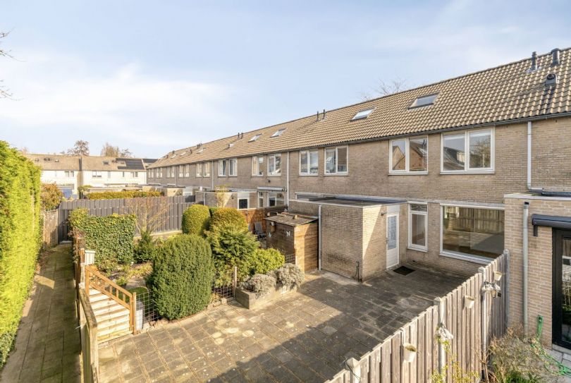 Afbeelding Chopinstraat 142, 2901 ED Capelle aan den IJssel : 28