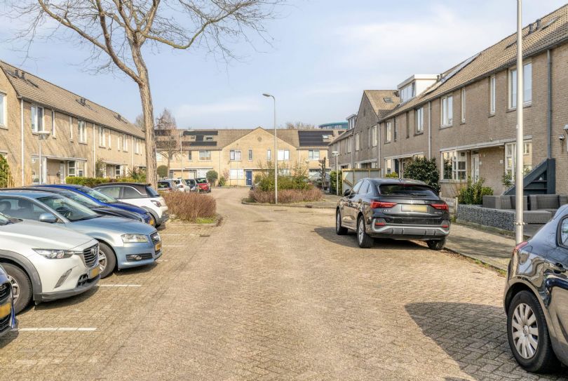 Afbeelding Chopinstraat 142, 2901 ED Capelle aan den IJssel : 30