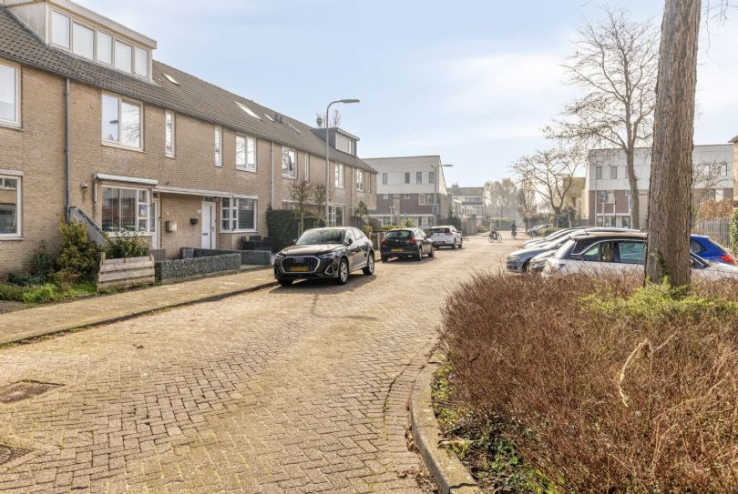 Afbeelding Chopinstraat 142, 2901 ED Capelle aan den IJssel : 32