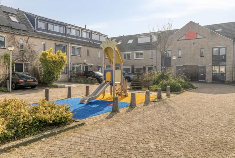 Afbeelding Chopinstraat 142, 2901 ED Capelle aan den IJssel : 33