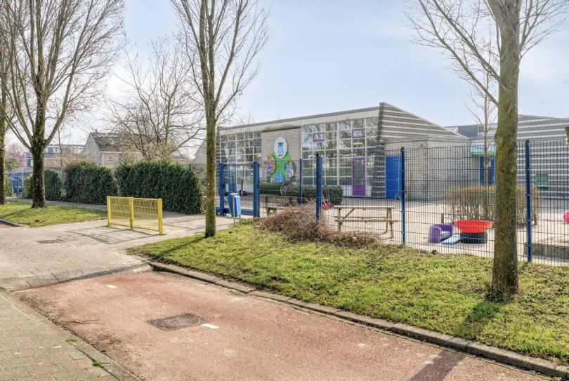 Afbeelding Chopinstraat 142, 2901 ED Capelle aan den IJssel : 34