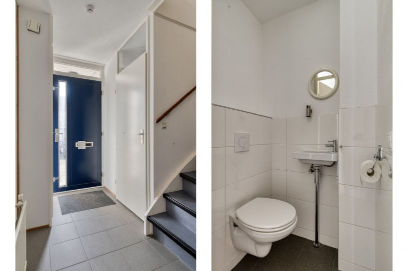 Afbeelding Chopinstraat 142, 2901 ED Capelle aan den IJssel : 5