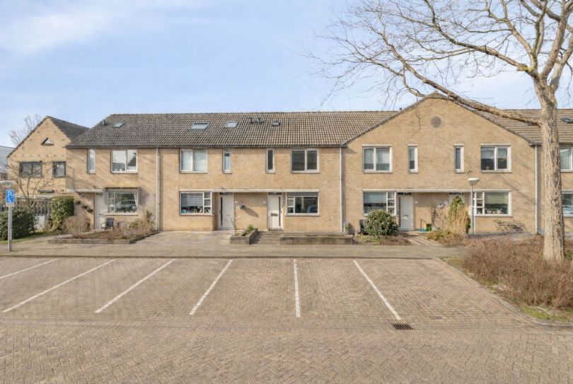 Afbeelding Chopinstraat 142, 2901 ED Capelle aan den IJssel : 1