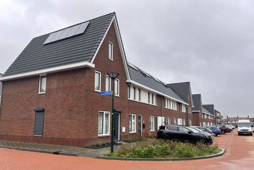 Afbeelding Paulus Potterstraat 54, 4941 ZP Raamsdonksveer : 2
