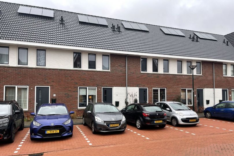 Afbeelding Paulus Potterstraat 54, 4941 ZP Raamsdonksveer : 1