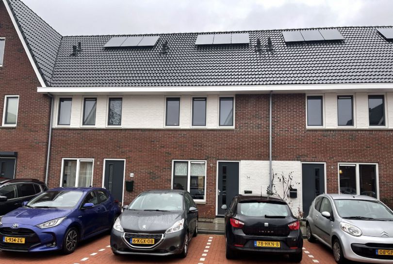 Afbeelding Paulus Potterstraat 54, 4941 ZP Raamsdonksveer : 0