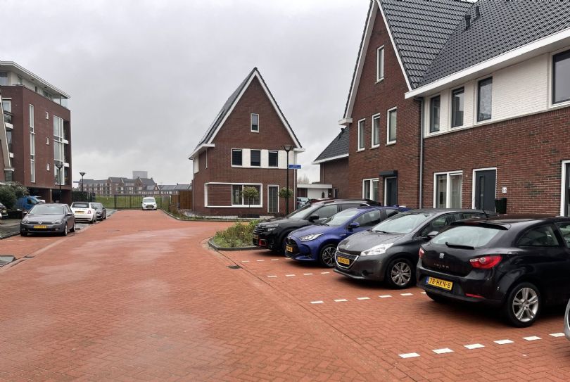 Afbeelding Paulus Potterstraat 54, 4941 ZP Raamsdonksveer : 3