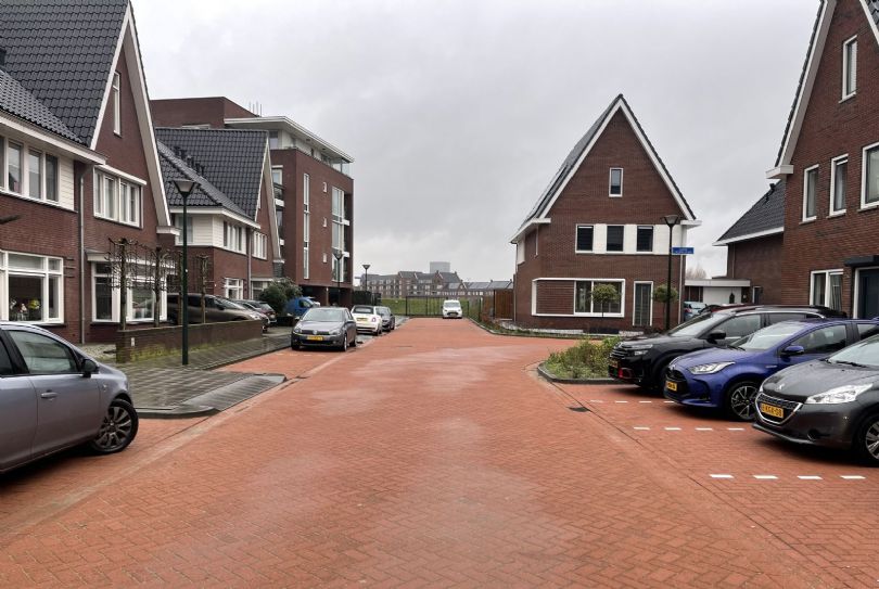 Afbeelding Paulus Potterstraat 54, 4941 ZP Raamsdonksveer : 5