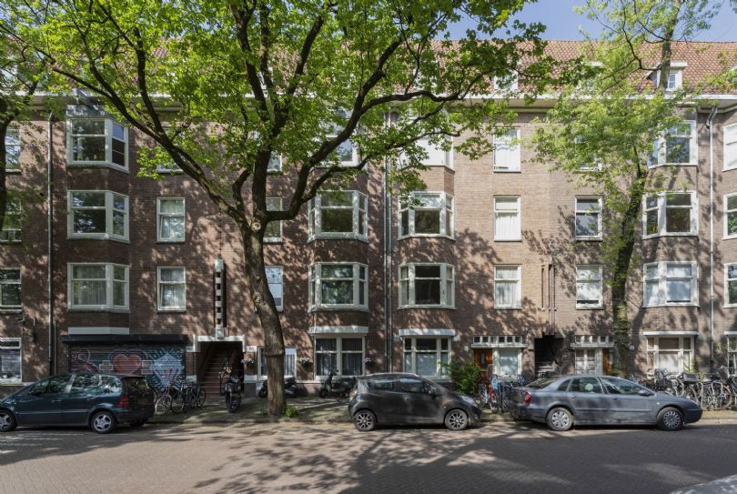 Apartment in Amsterdam