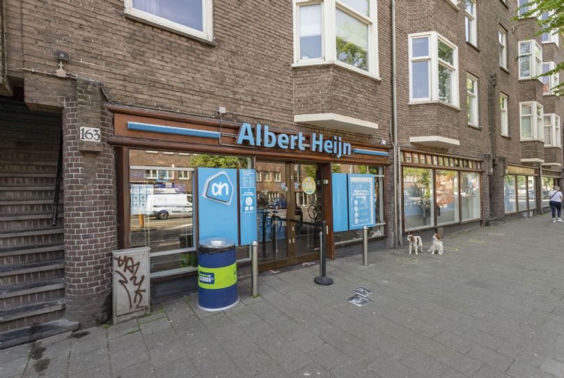 Afbeelding Achillesstraat 100 2, 1076 RH Amsterdam : 11