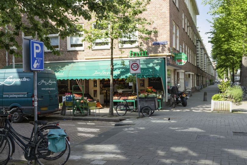 Afbeelding Achillesstraat 100 2, 1076 RH Amsterdam : 12