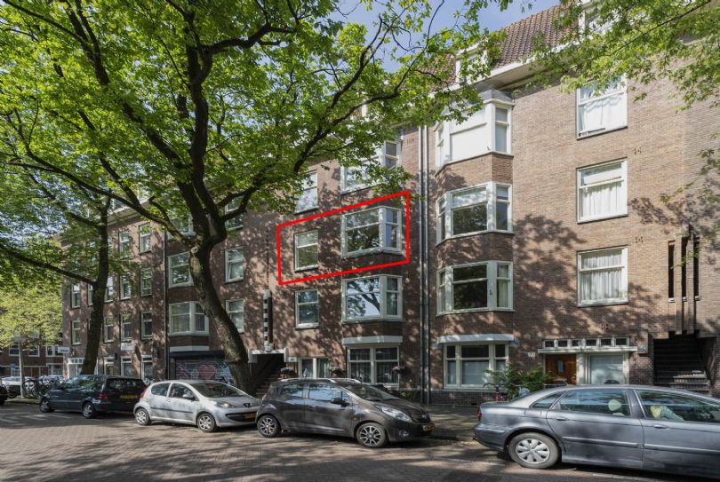 Afbeelding Achillesstraat 100 2, 1076 RH Amsterdam : 13