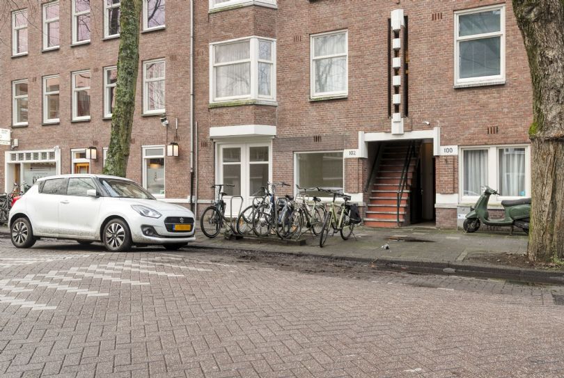 Afbeelding Achillesstraat 102 H, 1076 RH Amsterdam : 3