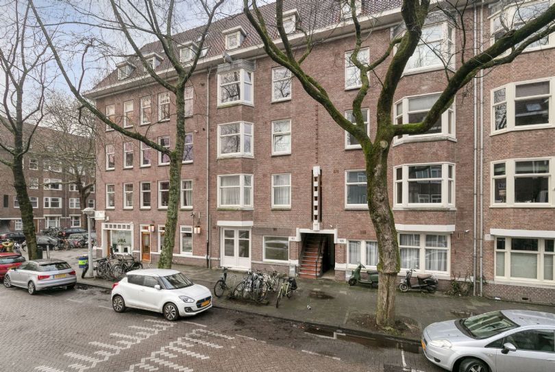 Afbeelding Achillesstraat 102 H, 1076 RH Amsterdam : 17