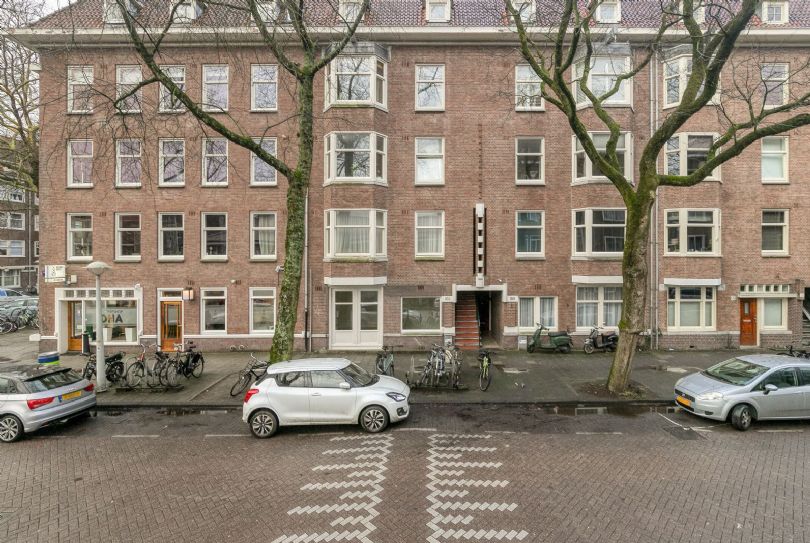 Apartment in Amsterdam