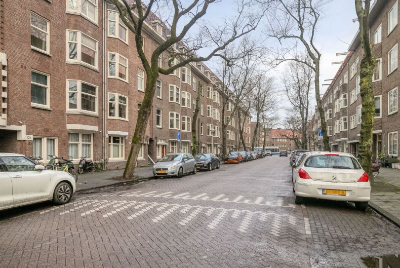 Afbeelding Achillesstraat 102 H, 1076 RH Amsterdam : 18