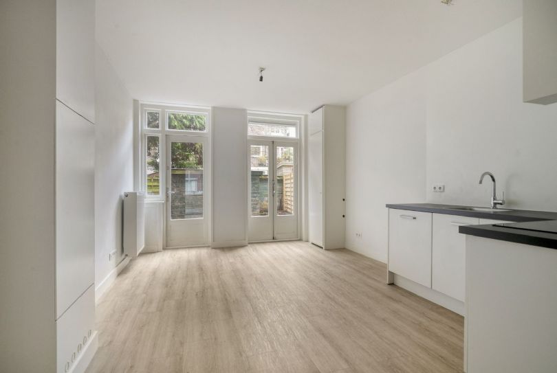 Afbeelding Achillesstraat 102 H, 1076 RH Amsterdam : 1