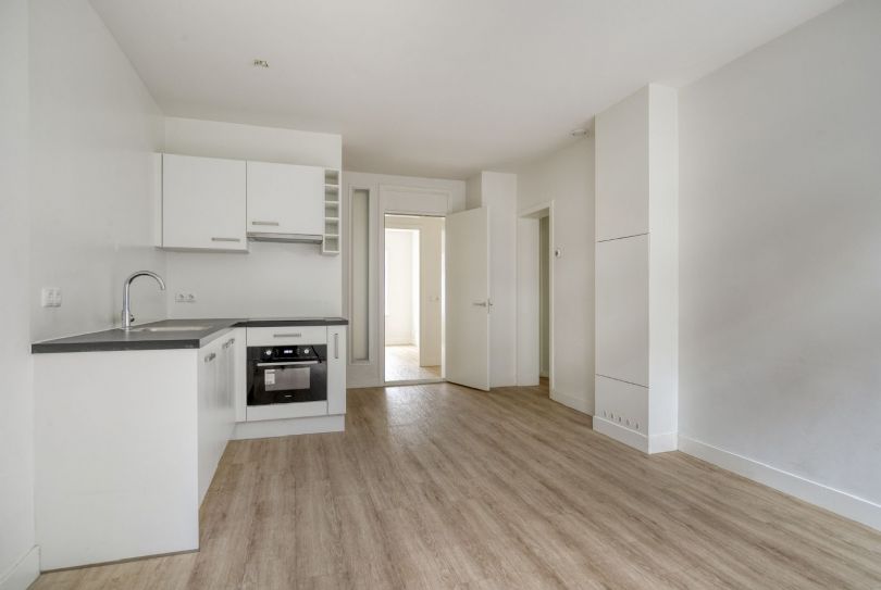 Afbeelding Achillesstraat 102 H, 1076 RH Amsterdam : 6