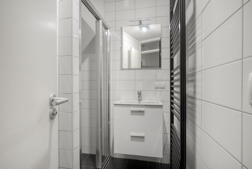 Afbeelding Achillesstraat 102 H, 1076 RH Amsterdam : 14