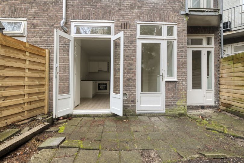 Afbeelding Achillesstraat 102 H, 1076 RH Amsterdam : 16