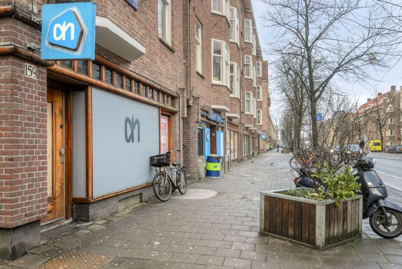 Afbeelding Achillesstraat 102 H, 1076 RH Amsterdam : 21