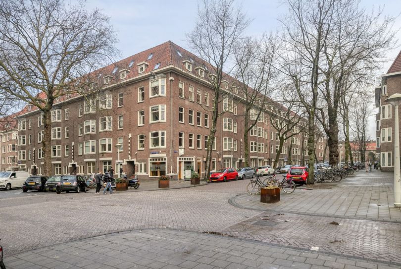 Afbeelding Achillesstraat 102 H, 1076 RH Amsterdam : 20