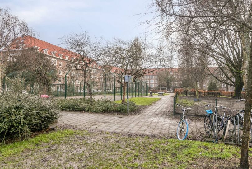 Afbeelding Achillesstraat 102 H, 1076 RH Amsterdam : 2