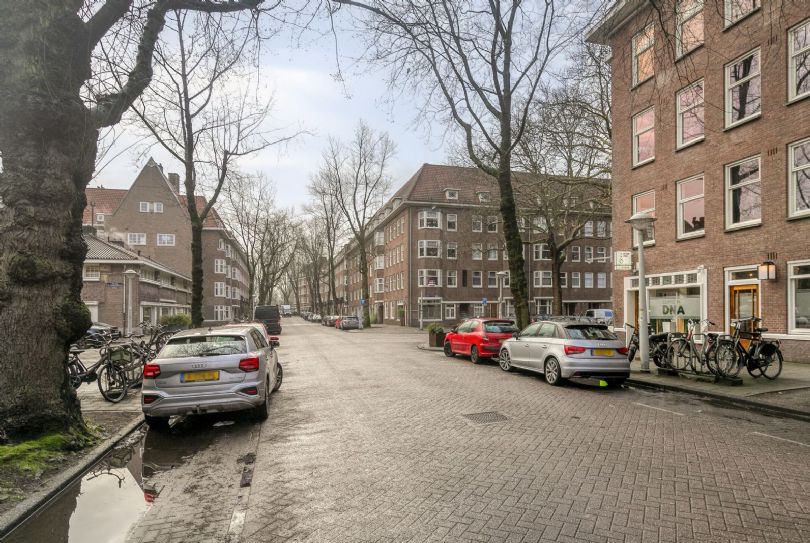 Afbeelding Achillesstraat 102 H, 1076 RH Amsterdam : 19