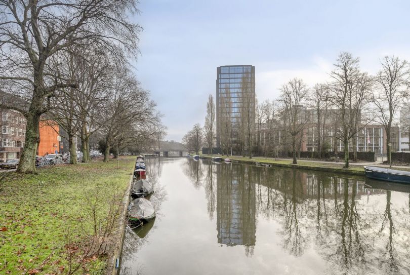 Afbeelding Achillesstraat 102 H, 1076 RH Amsterdam : 22