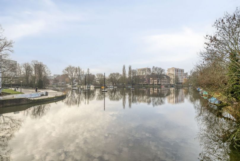 Afbeelding Achillesstraat 102 H, 1076 RH Amsterdam : 23