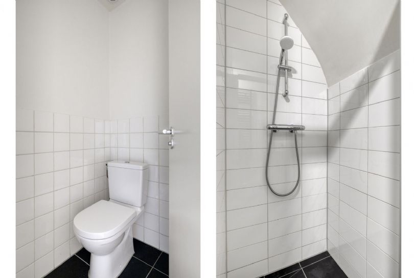 Afbeelding Achillesstraat 102 H, 1076 RH Amsterdam : 15