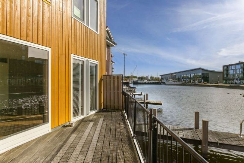 Afbeelding Reitdiephaven 359, 9746 RG Groningen : 2