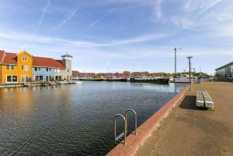 Afbeelding Reitdiephaven 359, 9746 RG Groningen : 7