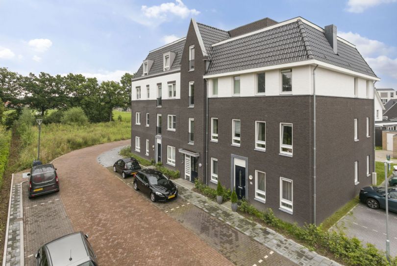 Afbeelding Blikslagerij 63, 5583 HD Waalre : 5