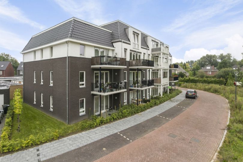 Afbeelding Blikslagerij 63, 5583 HD Waalre : 6