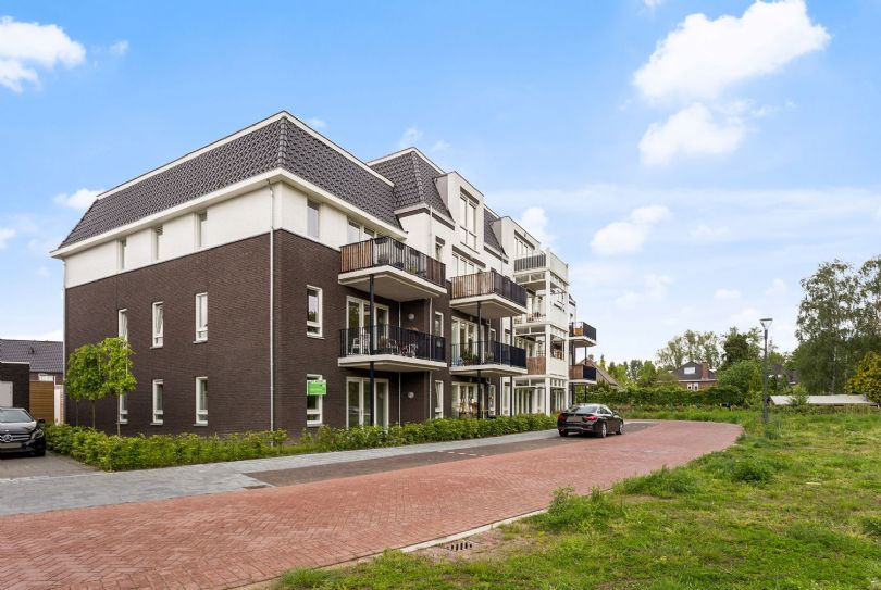 Afbeelding Blikslagerij 63, 5583 HD Waalre : 7