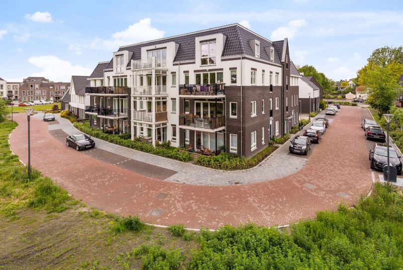 Appartement in Waalre