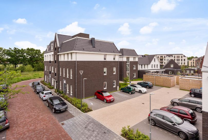 Afbeelding Blikslagerij 63, 5583 HD Waalre : 8